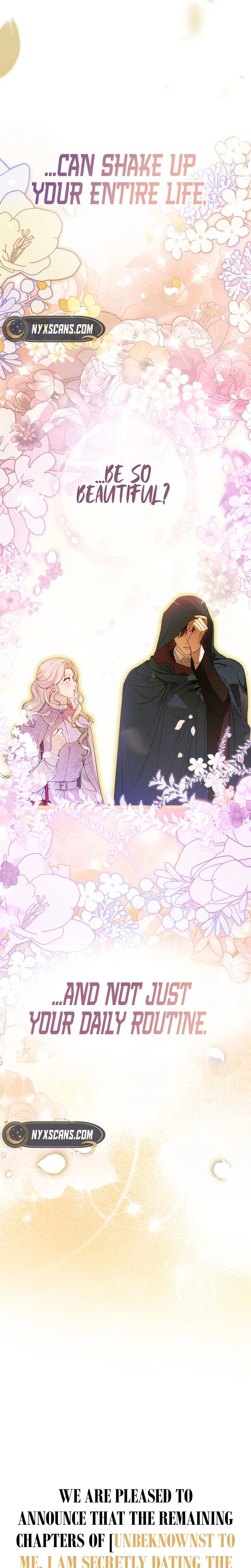 Unbeknownst to Me, I am Secretly Dating the Emperor Chapter 1 Page 42
