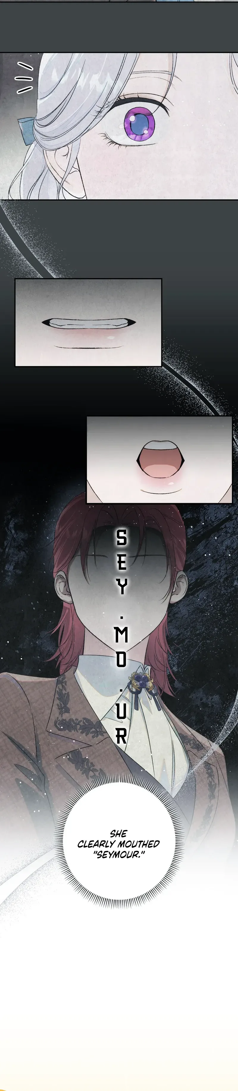 Unbeknownst to Me, I am Secretly Dating the Emperor Chapter 32 Page 15