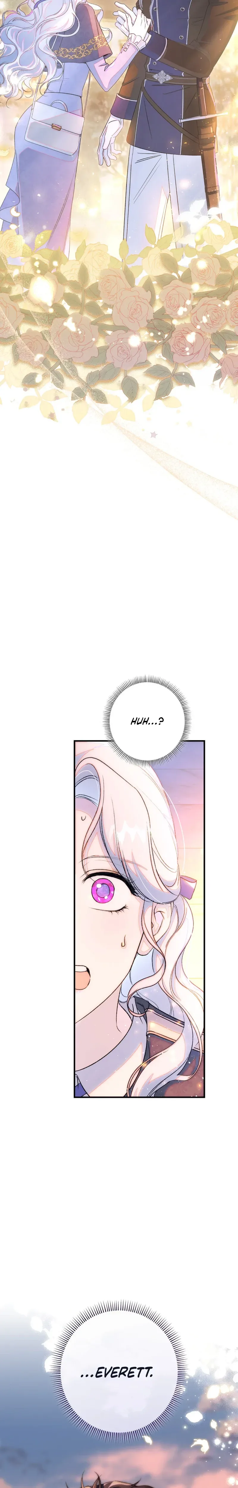 Unbeknownst to Me, I am Secretly Dating the Emperor Chapter 32 Page 29