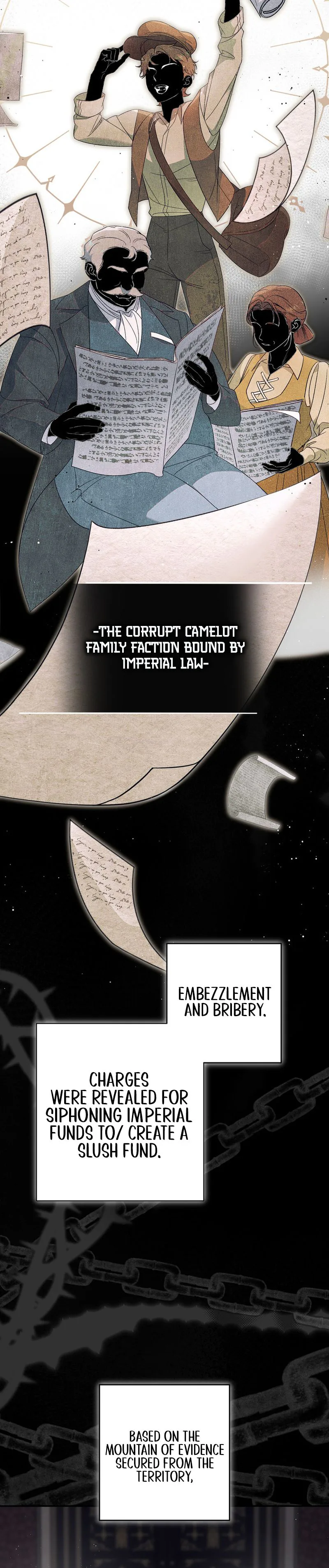 Unbeknownst to Me, I am Secretly Dating the Emperor Chapter 11 Page 9