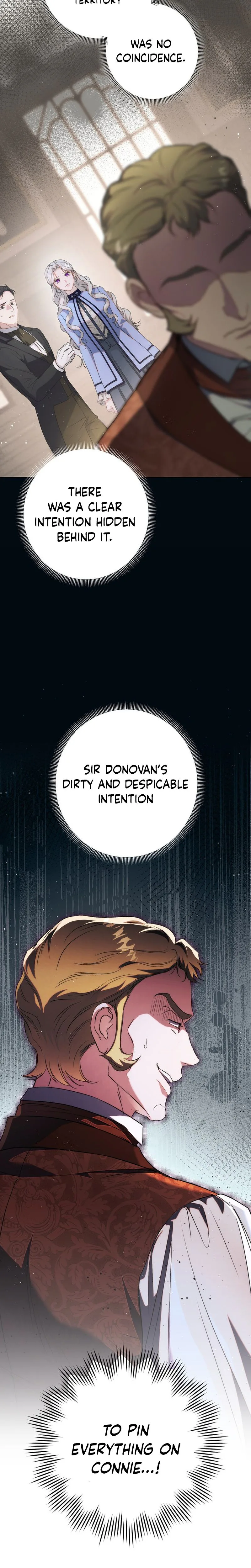 Unbeknownst to Me, I am Secretly Dating the Emperor Chapter 5 Page 13