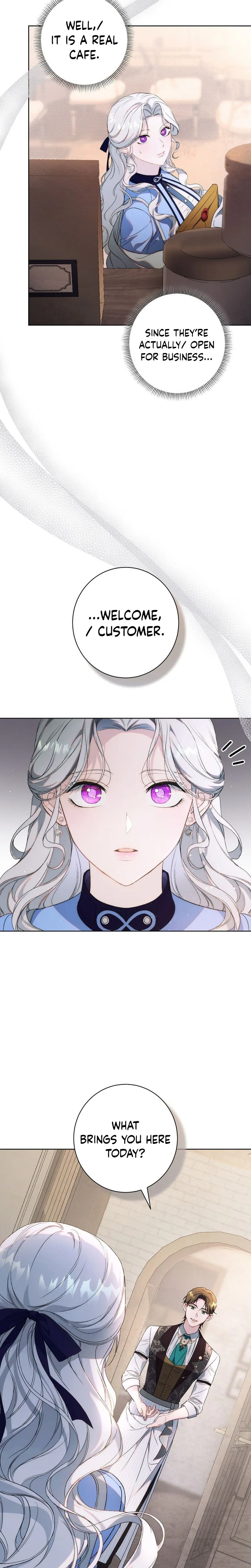 Unbeknownst to Me, I am Secretly Dating the Emperor Chapter 5 Page 26