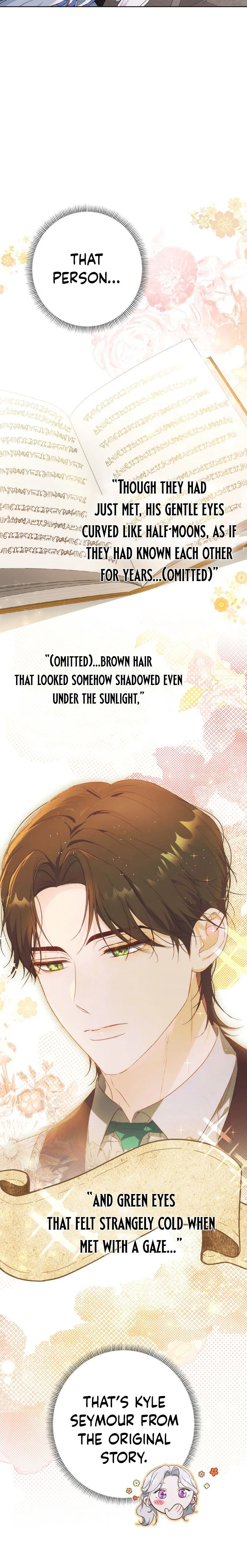 Unbeknownst to Me, I am Secretly Dating the Emperor Chapter 5 Page 27
