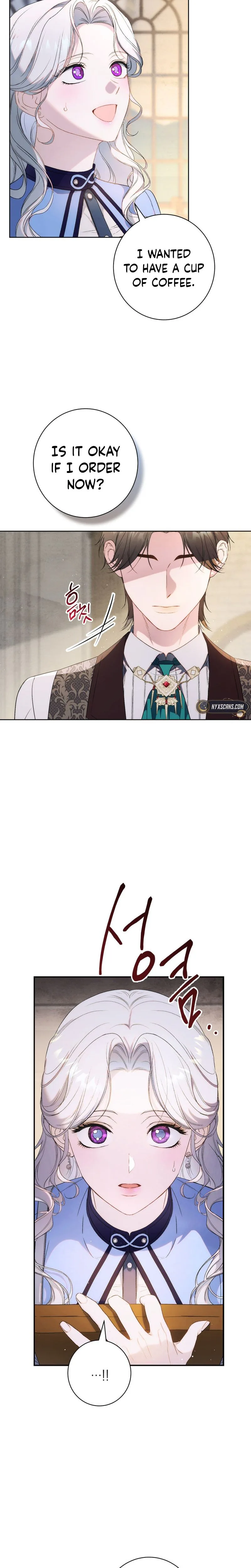 Unbeknownst to Me, I am Secretly Dating the Emperor Chapter 5 Page 29