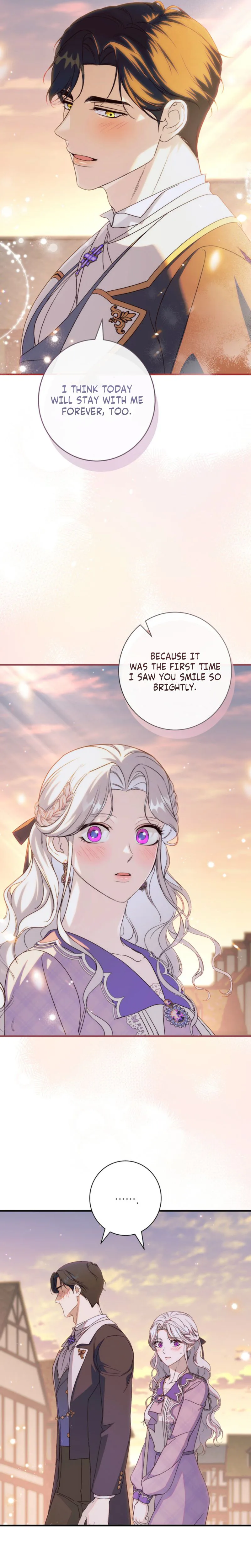Unbeknownst to Me, I am Secretly Dating the Emperor Chapter 18 Page 25