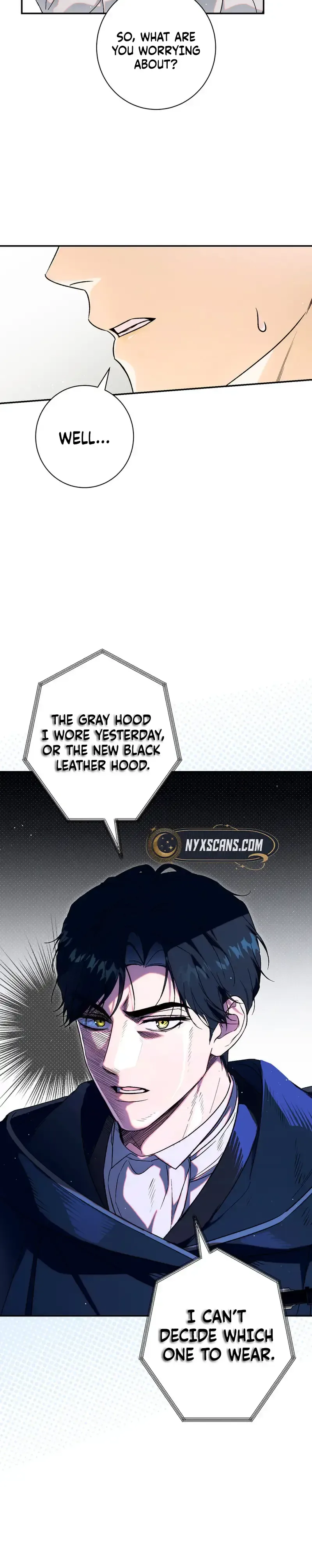 Unbeknownst to Me, I am Secretly Dating the Emperor Chapter 16 Page 12