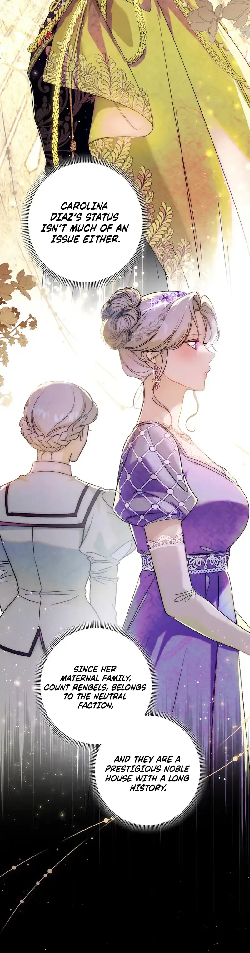 Unbeknownst to Me, I am Secretly Dating the Emperor Chapter 16 Page 18