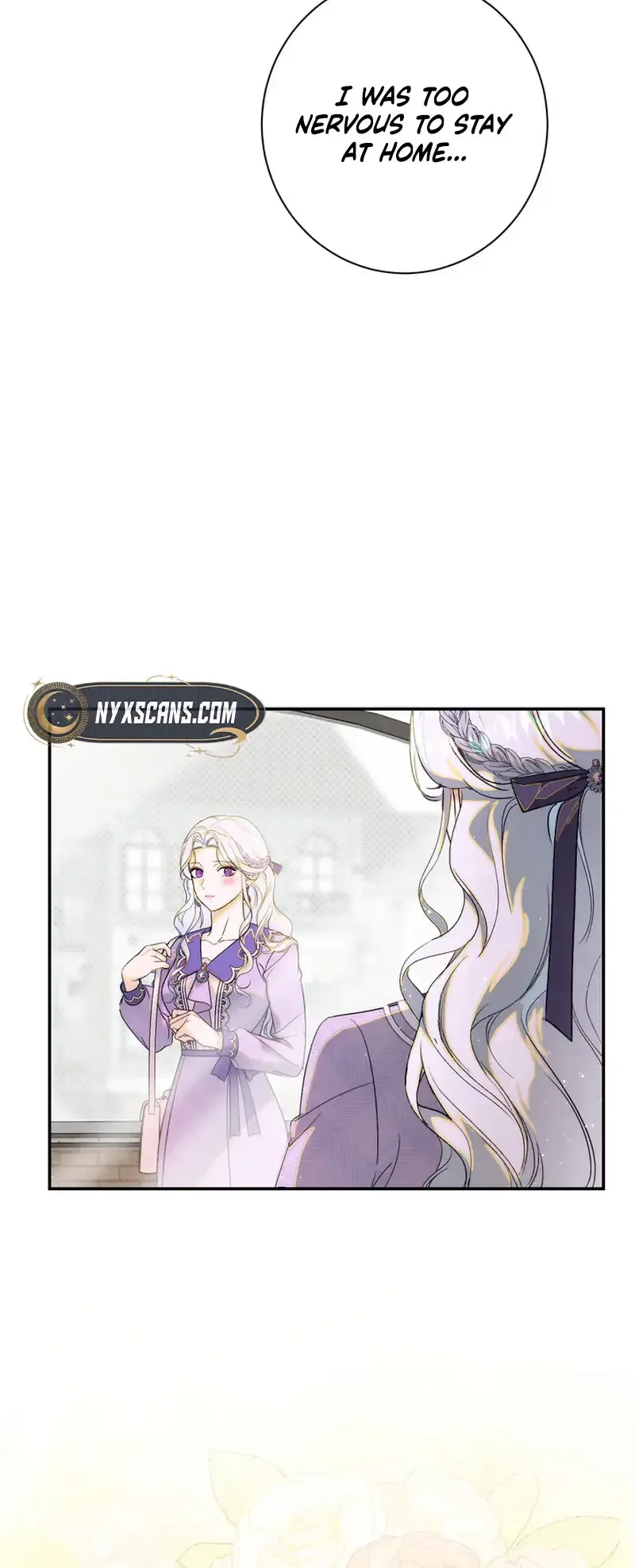 Unbeknownst to Me, I am Secretly Dating the Emperor Chapter 16 Page 24