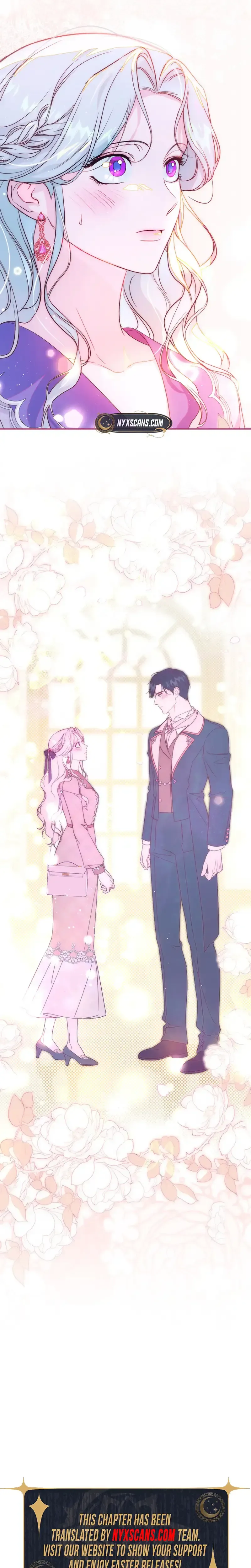 Unbeknownst to Me, I am Secretly Dating the Emperor Chapter 16 Page 31