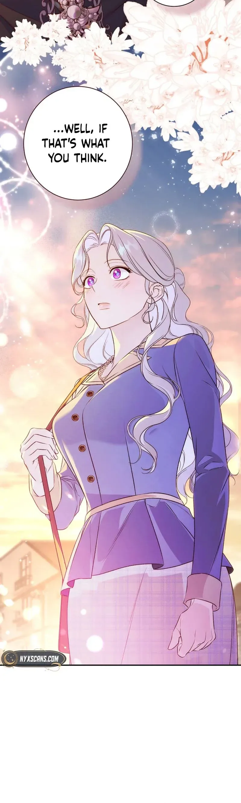 Unbeknownst to Me, I am Secretly Dating the Emperor Chapter 13 Page 24