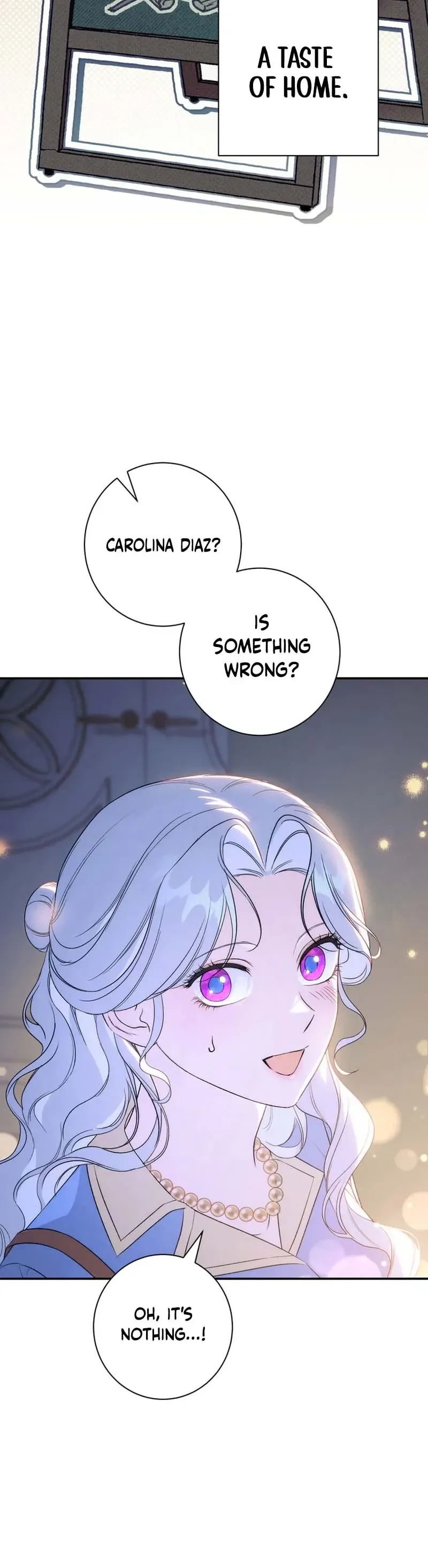Unbeknownst to Me, I am Secretly Dating the Emperor Chapter 13 Page 30