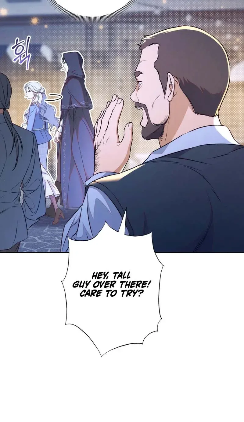Unbeknownst to Me, I am Secretly Dating the Emperor Chapter 13 Page 42