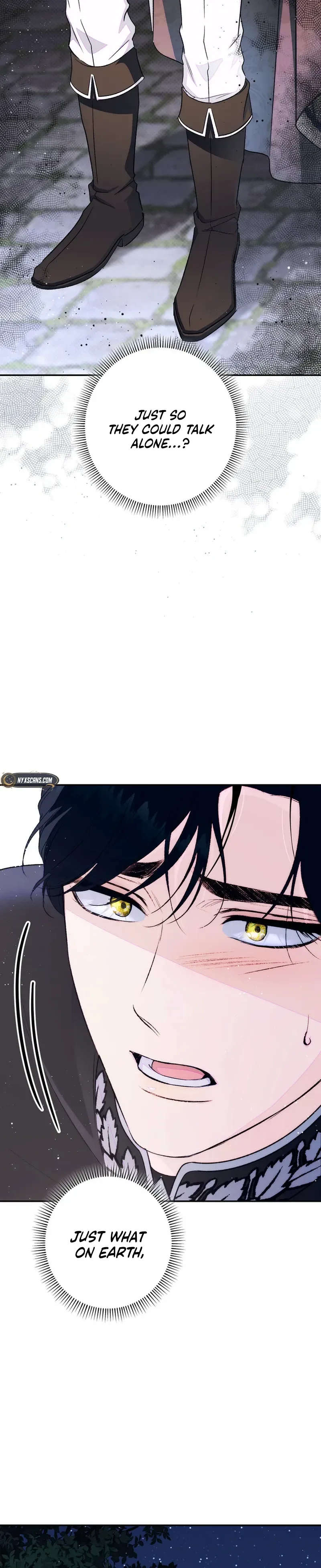 Unbeknownst to Me, I am Secretly Dating the Emperor Chapter 30 Page 13
