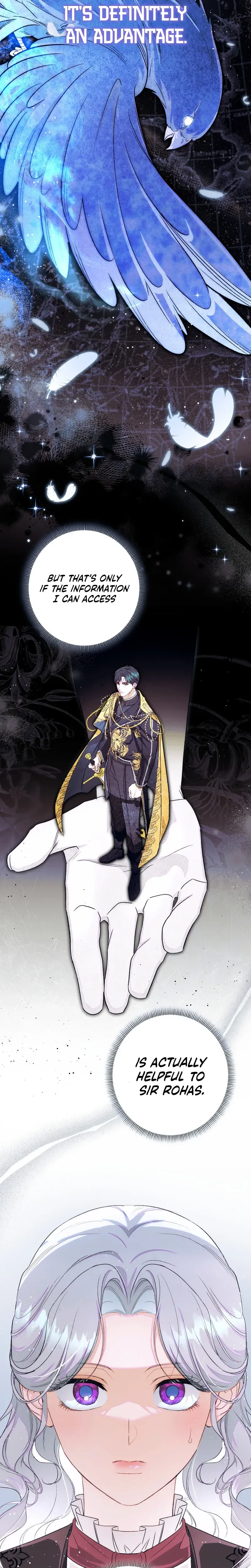 Unbeknownst to Me, I am Secretly Dating the Emperor Chapter 30 Page 18