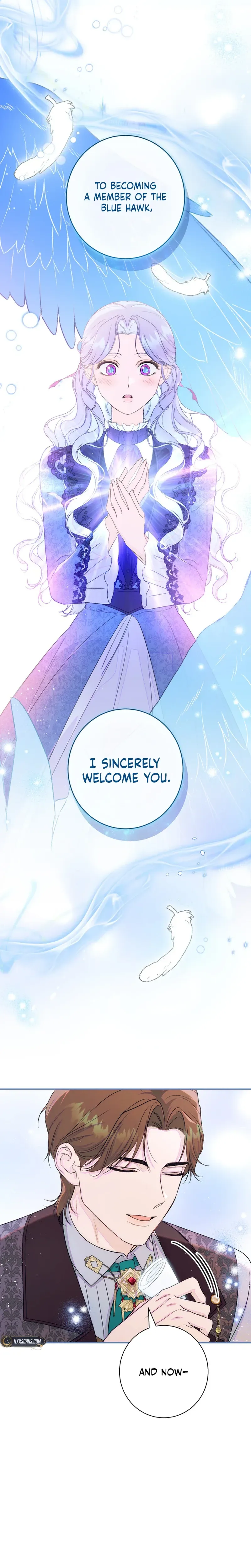 Unbeknownst to Me, I am Secretly Dating the Emperor Chapter 30 Page 28