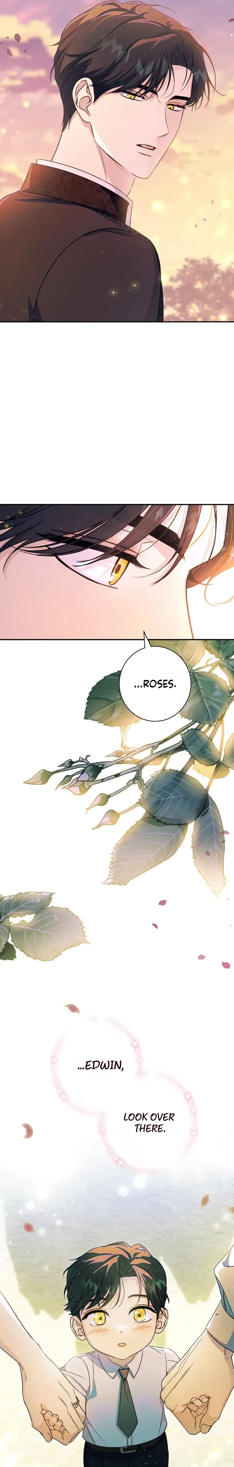 Unbeknownst to Me, I am Secretly Dating the Emperor Chapter 27 Page 13