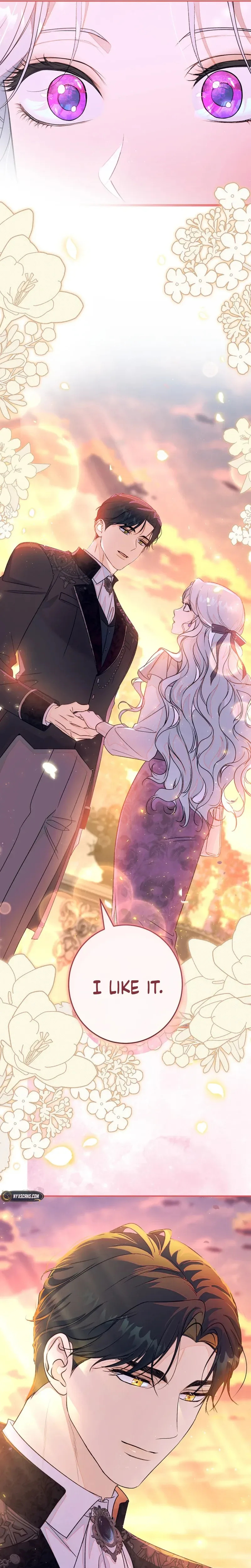 Unbeknownst to Me, I am Secretly Dating the Emperor Chapter 27 Page 16