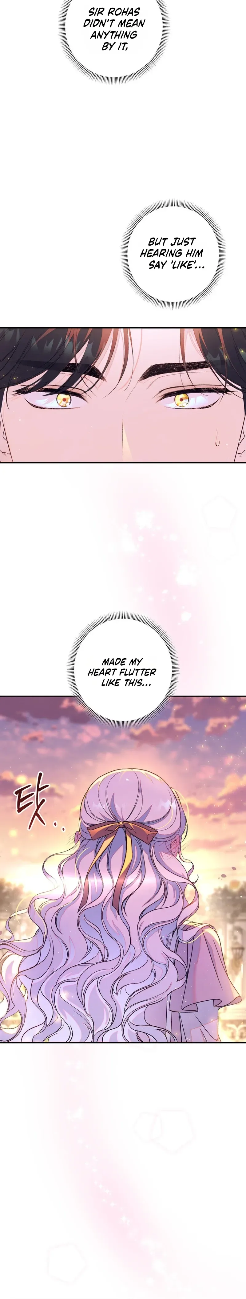 Unbeknownst to Me, I am Secretly Dating the Emperor Chapter 27 Page 21