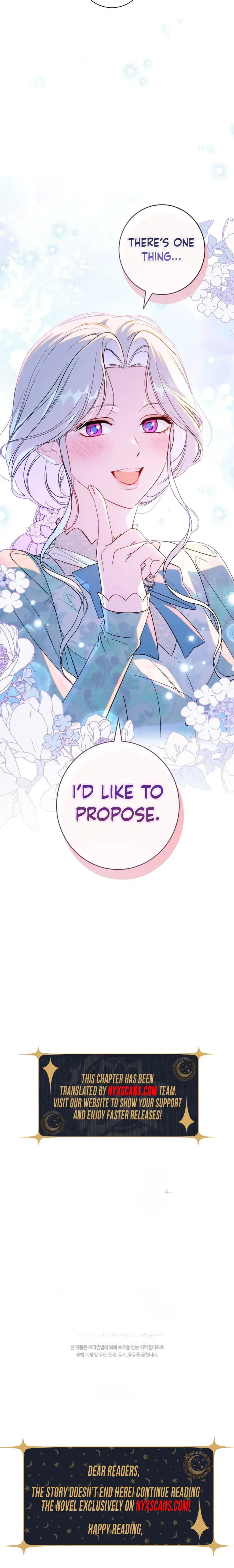 Unbeknownst to Me, I am Secretly Dating the Emperor Chapter 22 Page 29