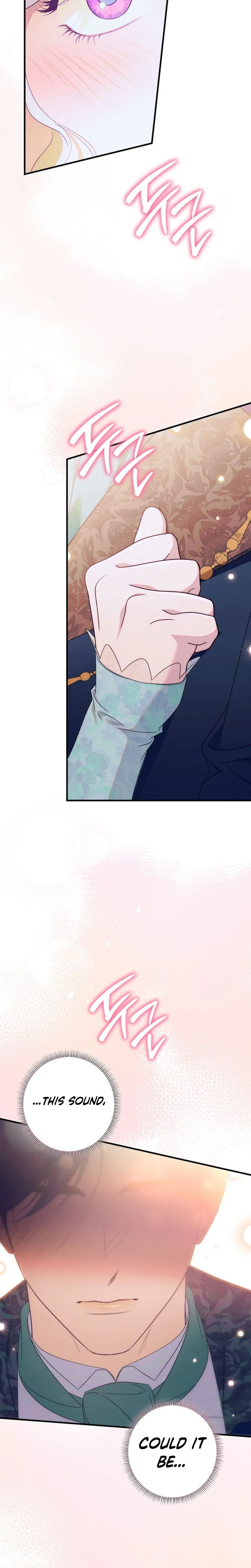 Unbeknownst to Me, I am Secretly Dating the Emperor Chapter 22 Page 18