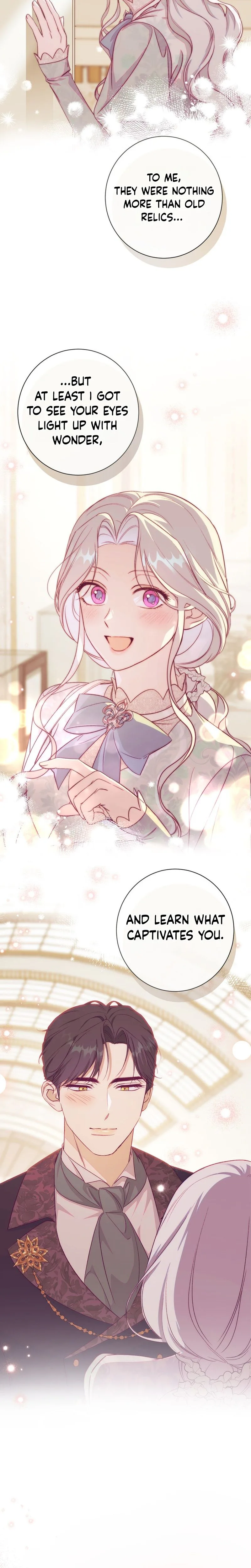 Unbeknownst to Me, I am Secretly Dating the Emperor Chapter 22 Page 27
