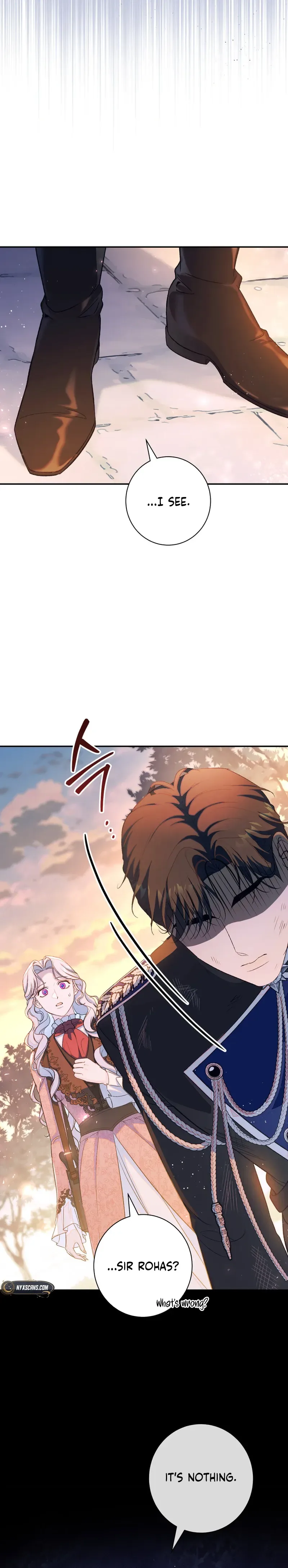Unbeknownst to Me, I am Secretly Dating the Emperor Chapter 29 Page 10