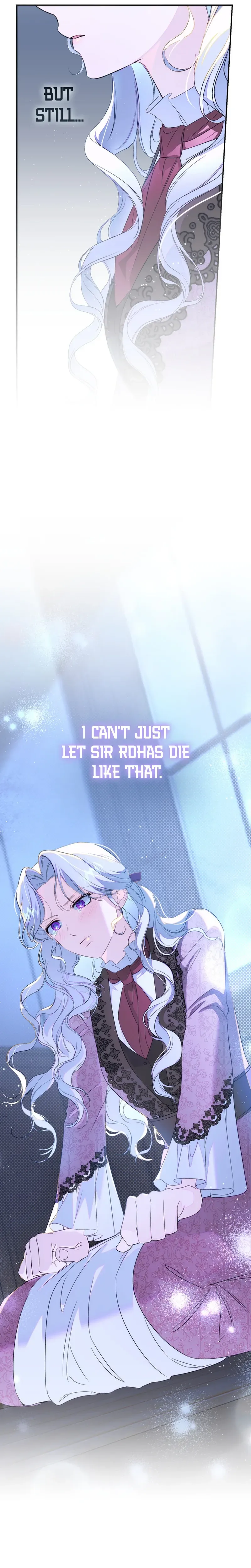 Unbeknownst to Me, I am Secretly Dating the Emperor Chapter 29 Page 18