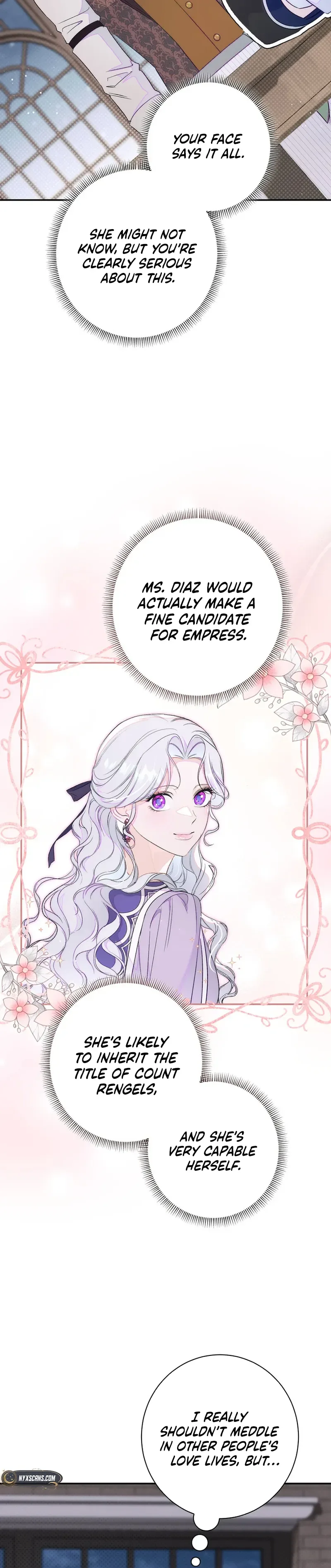 Unbeknownst to Me, I am Secretly Dating the Emperor Chapter 29 Page 28
