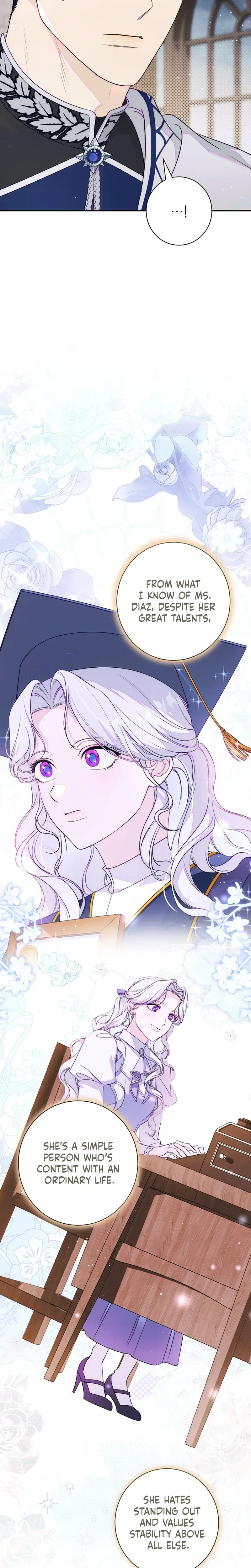 Unbeknownst to Me, I am Secretly Dating the Emperor Chapter 29 Page 30