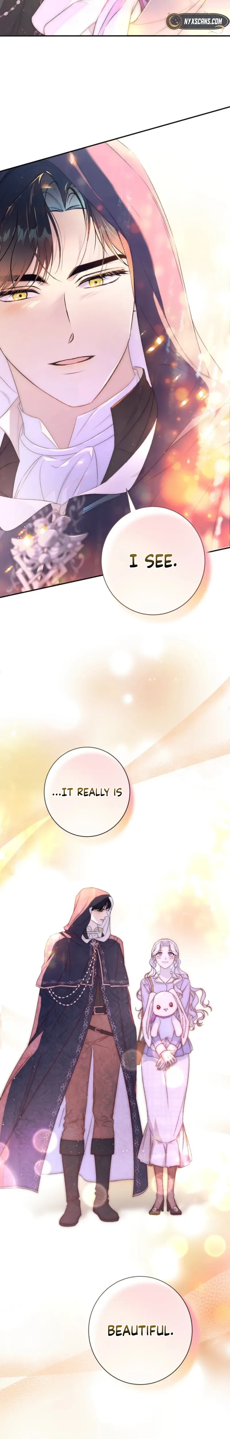 Unbeknownst to Me, I am Secretly Dating the Emperor Chapter 14 Page 20