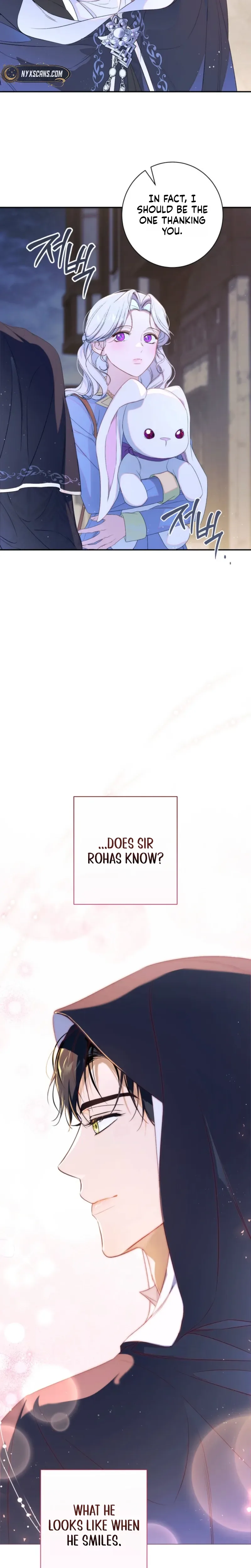 Unbeknownst to Me, I am Secretly Dating the Emperor Chapter 14 Page 23