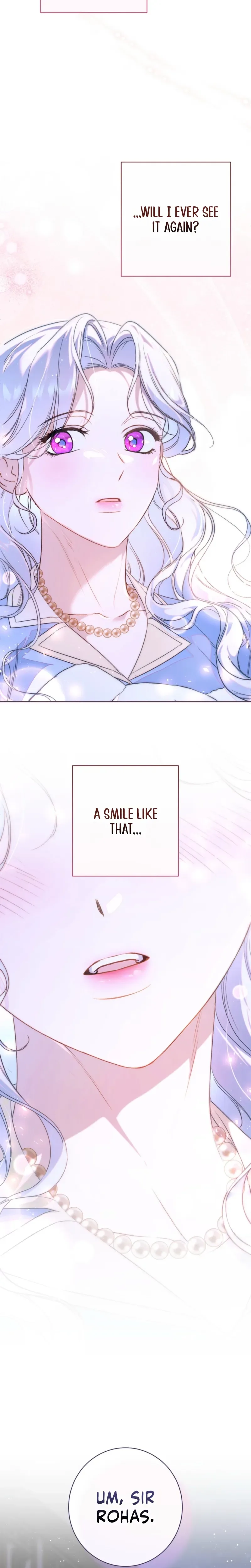 Unbeknownst to Me, I am Secretly Dating the Emperor Chapter 14 Page 24
