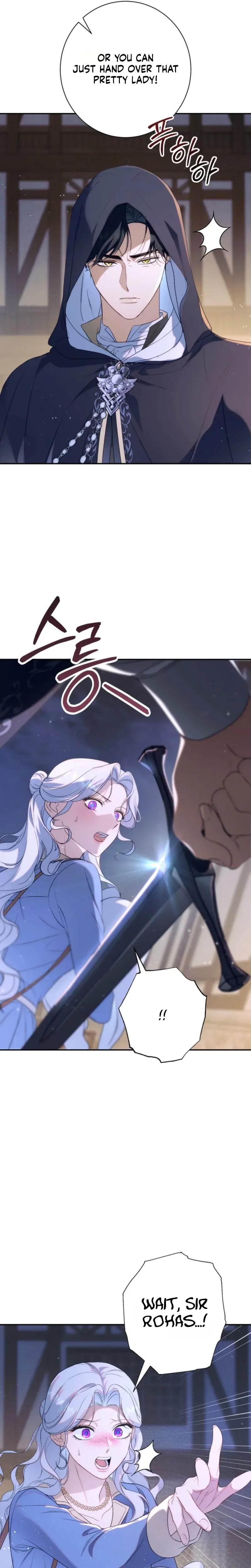 Unbeknownst to Me, I am Secretly Dating the Emperor Chapter 14 Page 28