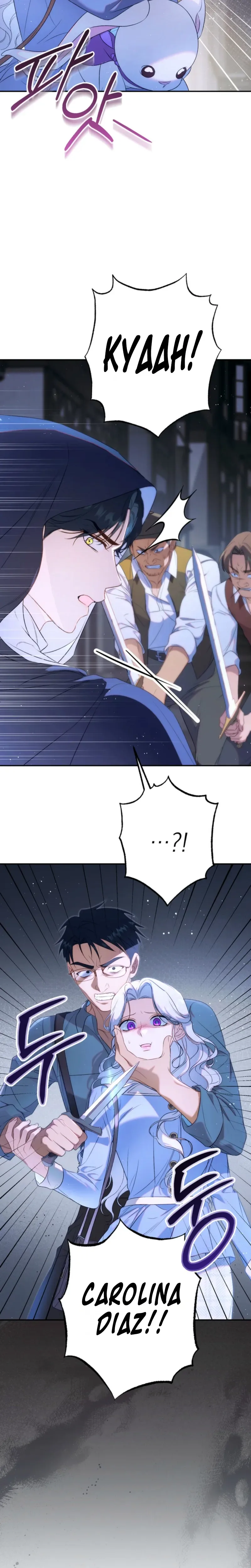 Unbeknownst to Me, I am Secretly Dating the Emperor Chapter 14 Page 29