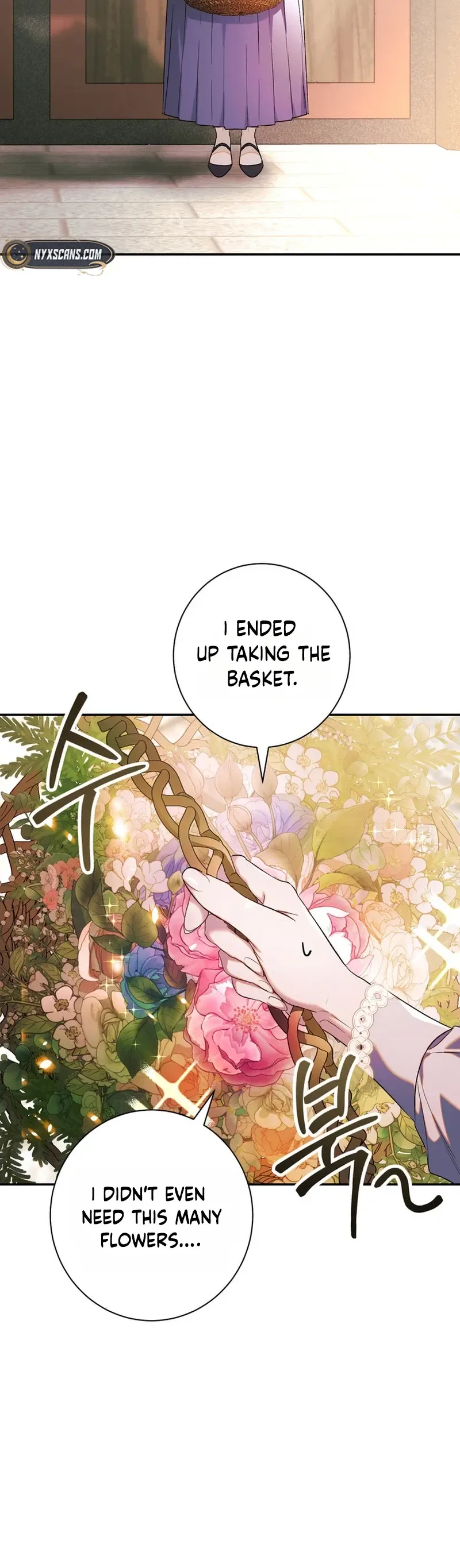 Unbeknownst to Me, I am Secretly Dating the Emperor Chapter 2 Page 12