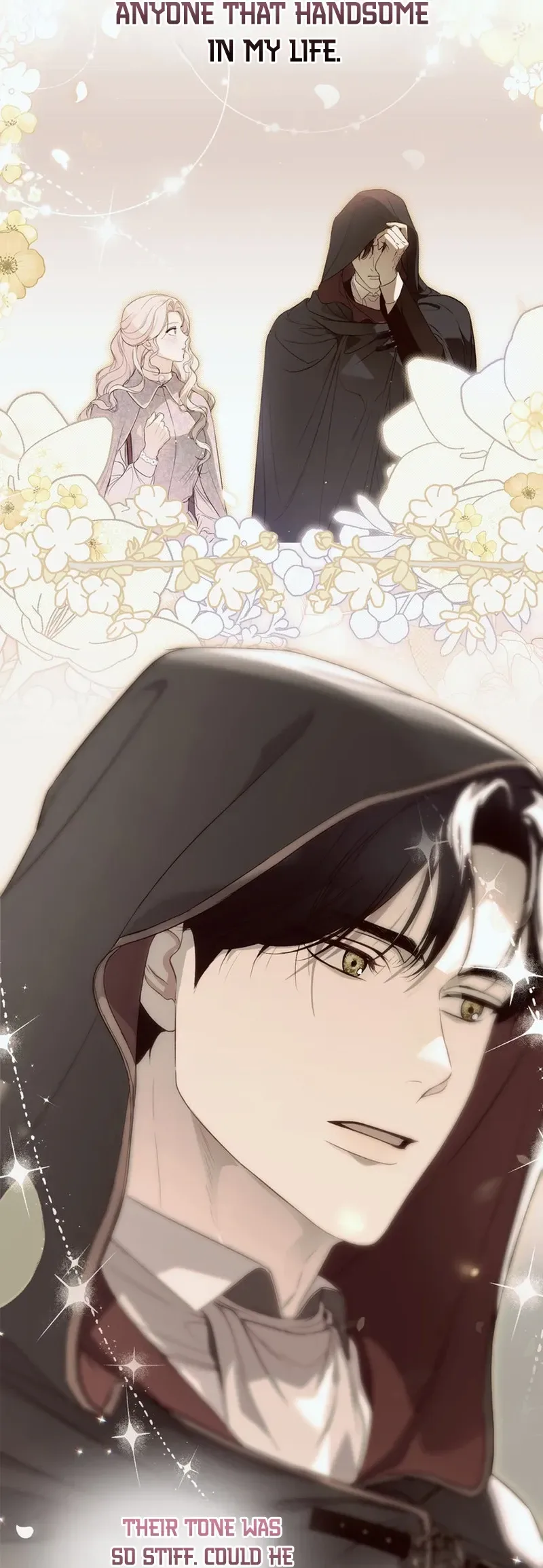 Unbeknownst to Me, I am Secretly Dating the Emperor Chapter 2 Page 14