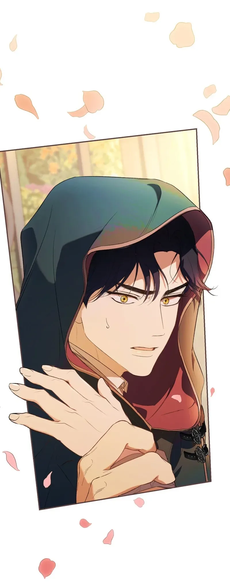 Unbeknownst to Me, I am Secretly Dating the Emperor Chapter 2 Page 22