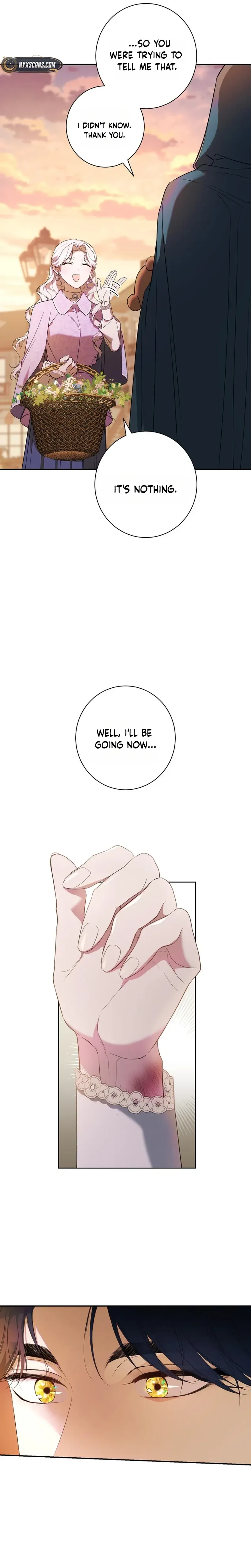 Unbeknownst to Me, I am Secretly Dating the Emperor Chapter 2 Page 27