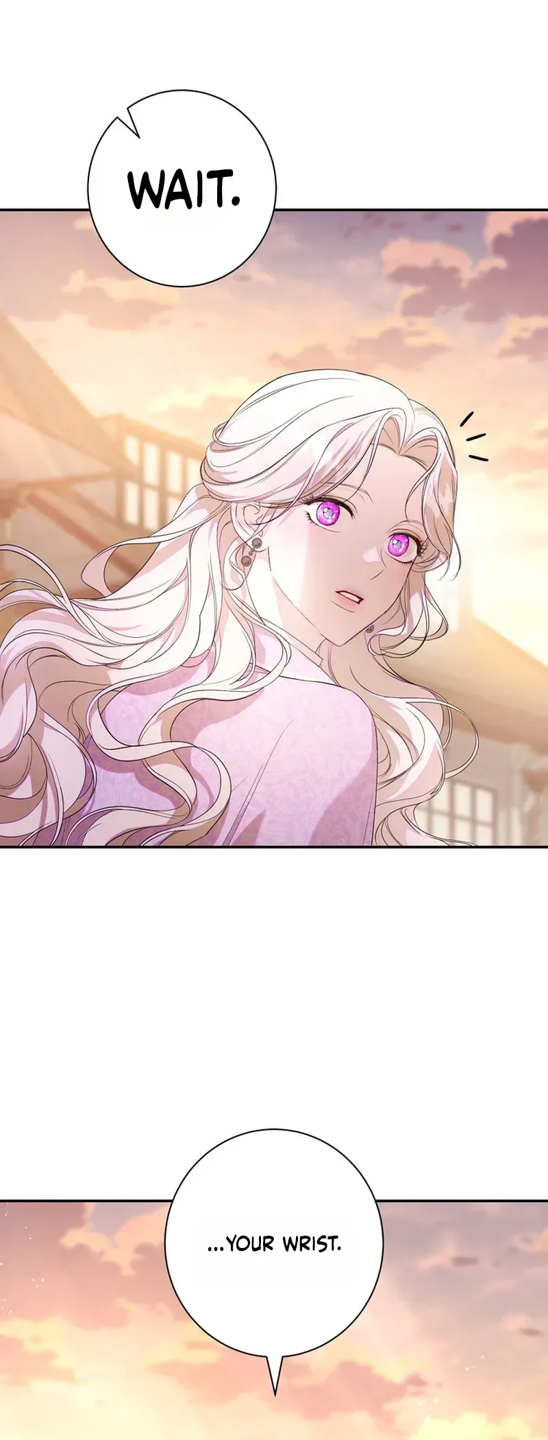 Unbeknownst to Me, I am Secretly Dating the Emperor Chapter 2 Page 28
