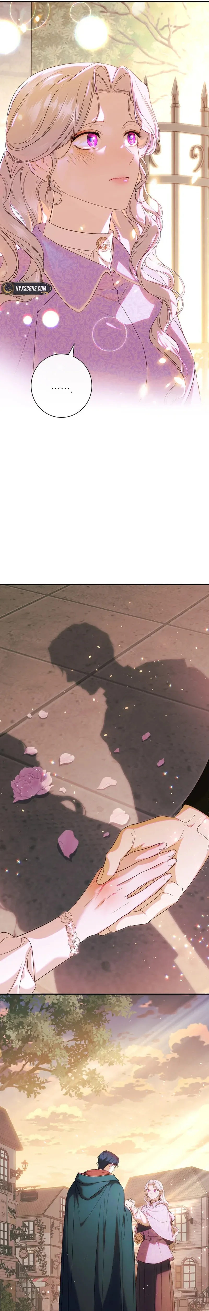 Unbeknownst to Me, I am Secretly Dating the Emperor Chapter 2 Page 31