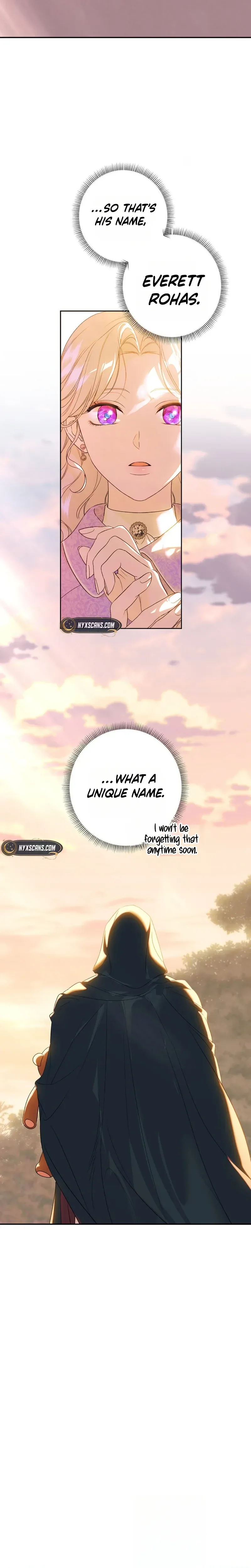 Unbeknownst to Me, I am Secretly Dating the Emperor Chapter 2 Page 35
