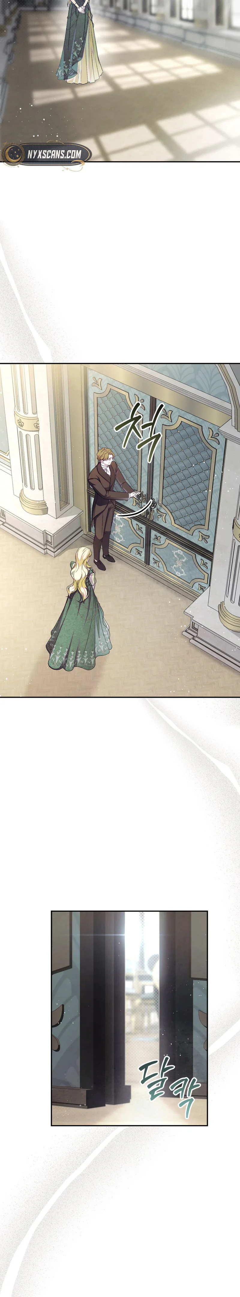 Unbeknownst to Me, I am Secretly Dating the Emperor Chapter 34 Page 30