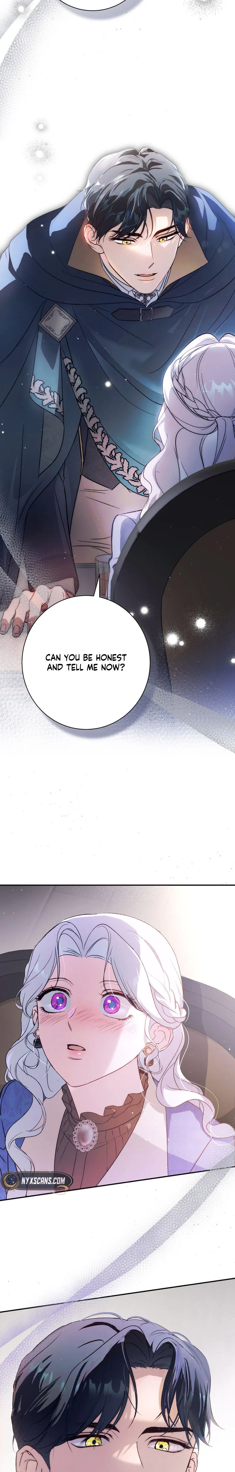 Unbeknownst to Me, I am Secretly Dating the Emperor Chapter 9 Page 15