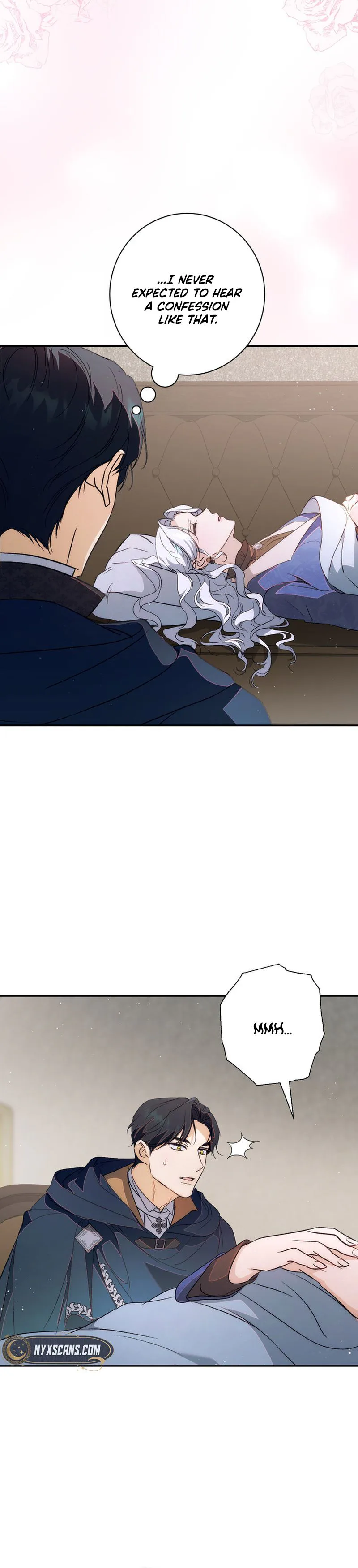 Unbeknownst to Me, I am Secretly Dating the Emperor Chapter 9 Page 28