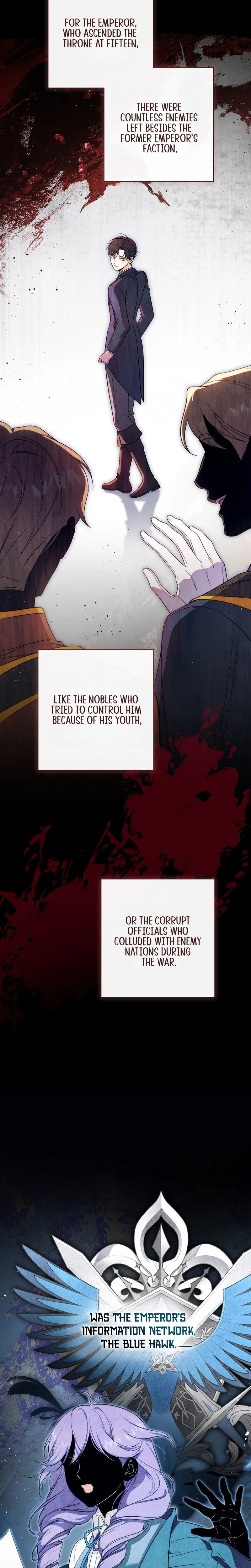 Unbeknownst to Me, I am Secretly Dating the Emperor Chapter 25 Page 26