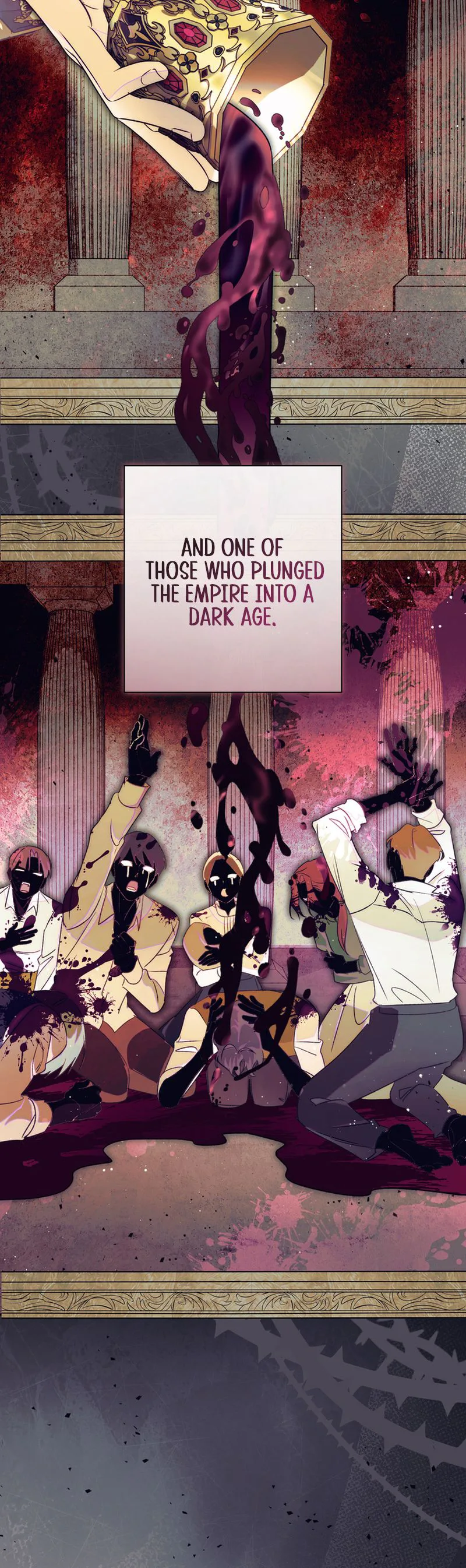 Unbeknownst to Me, I am Secretly Dating the Emperor Chapter 35 Page 15