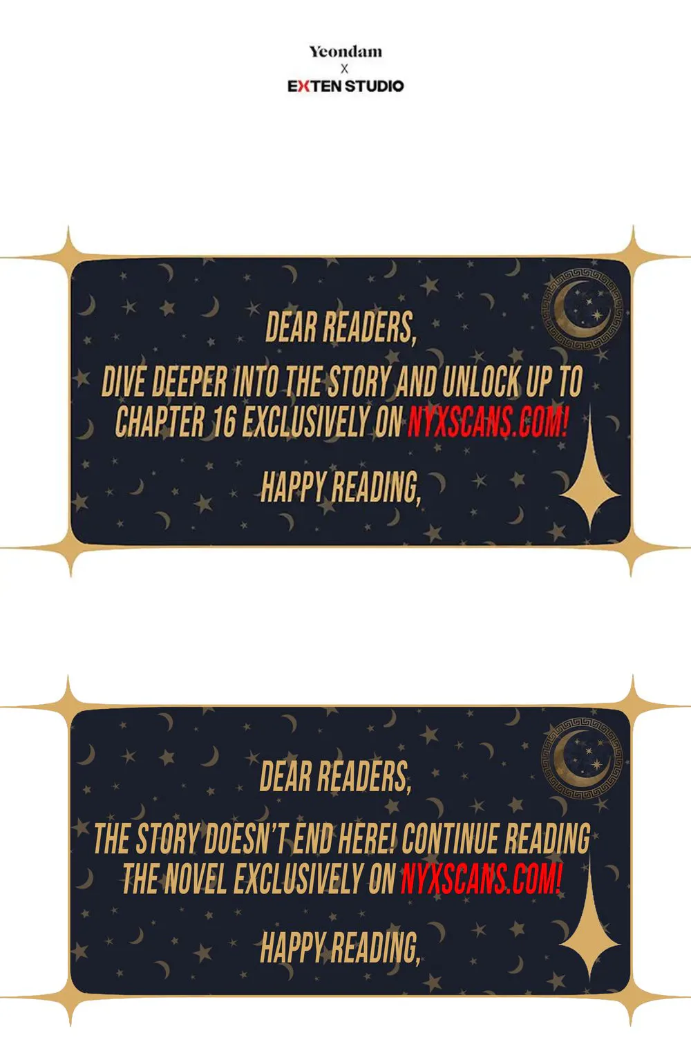 Unbeknownst to Me, I am Secretly Dating the Emperor Chapter 7 Page 30