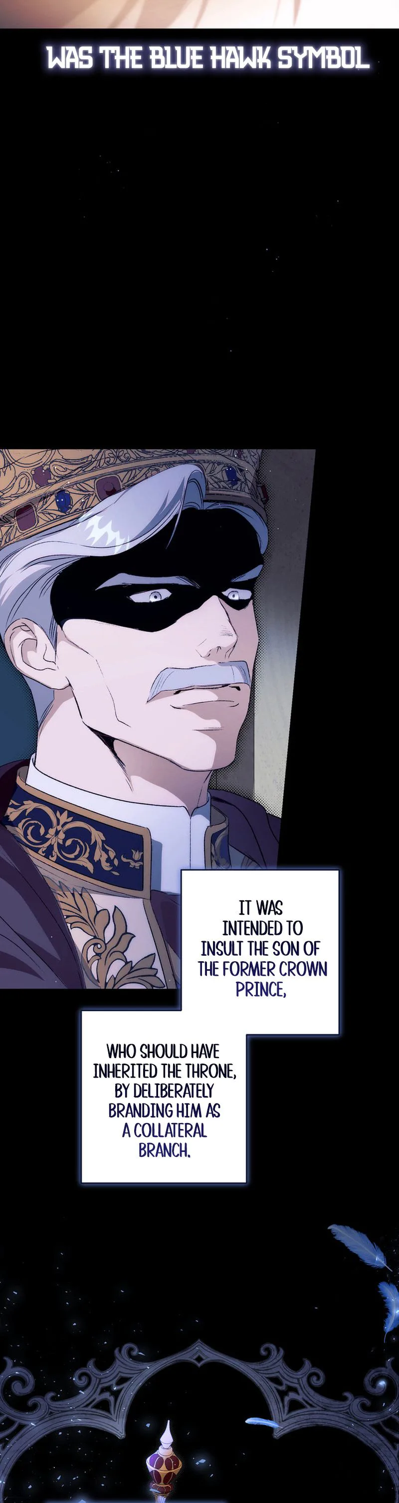 Unbeknownst to Me, I am Secretly Dating the Emperor Chapter 7 Page 7