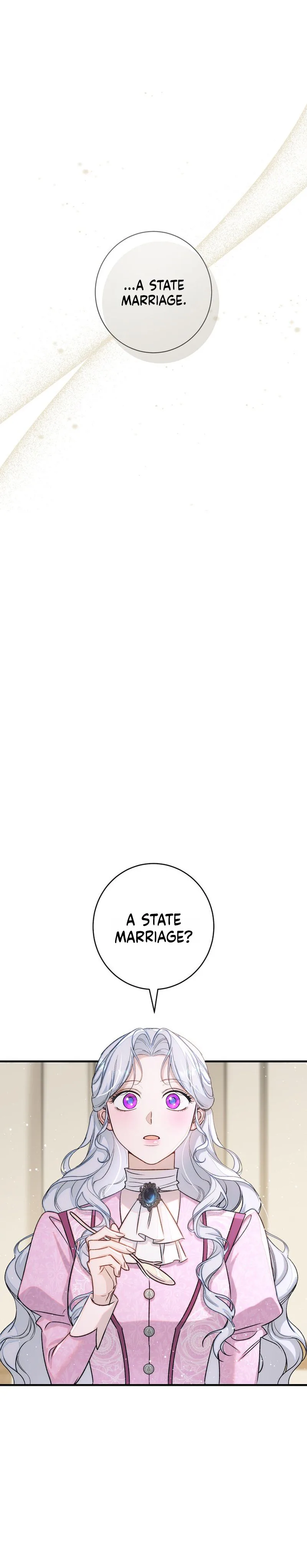 Unbeknownst to Me, I am Secretly Dating the Emperor Chapter 23 Page 16