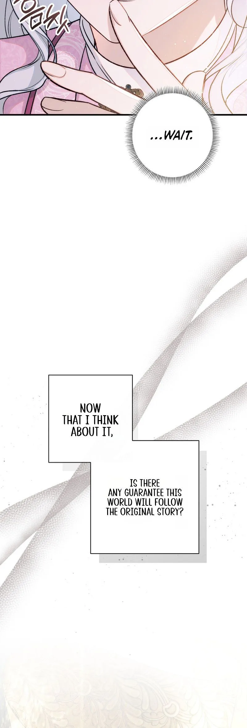 Unbeknownst to Me, I am Secretly Dating the Emperor Chapter 23 Page 19